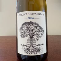 Domaine BRETAUDEAU  /  Muscadet Gaia 2023