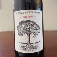 Domaine BRETAUDEAU  /  Statera 2023