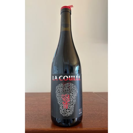 No Control  /  La Coulee 2022-2023