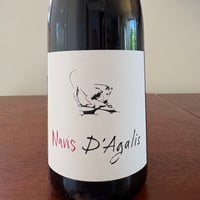 Le Mas D'Agalis  / Cuvée Navis 2024
