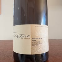Jean Marc DREYER  /  Alsace Finisterra 2023
