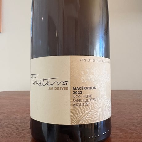 Jean Marc DREYER  /  Alsace Finisterra 2023