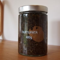 TARUTUFATA 黒トリュフソース
