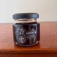 豊鮨  /  SOZAIの辣油