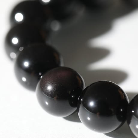 レインボーオブシディアン | STORES