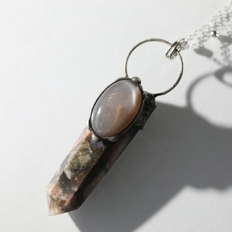 ブラックムーンストーン | STORES