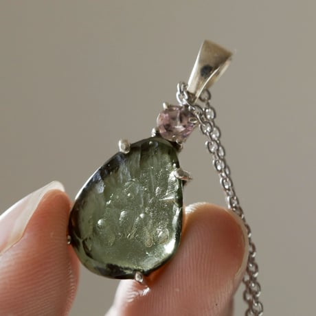 モルダバイト | STORES