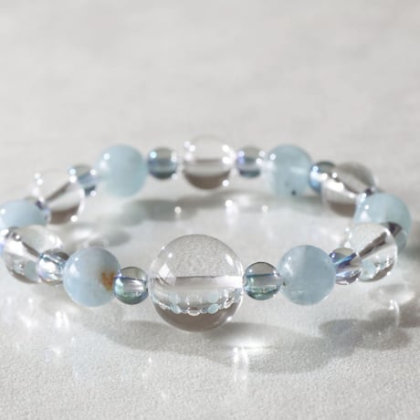 オーラクォーツ | STORES