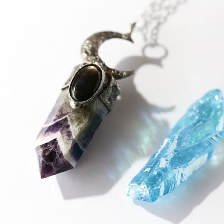 ビッグ ブラックムーンストーン ブラックムーンストーンの通販サイト｜天然石・パワーストーンの