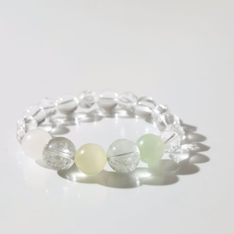 アイリスクォーツand白龍 アイリスクォーツ | STORES