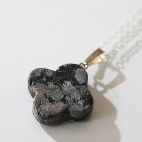 スノーフレークオブシディアン | STORES