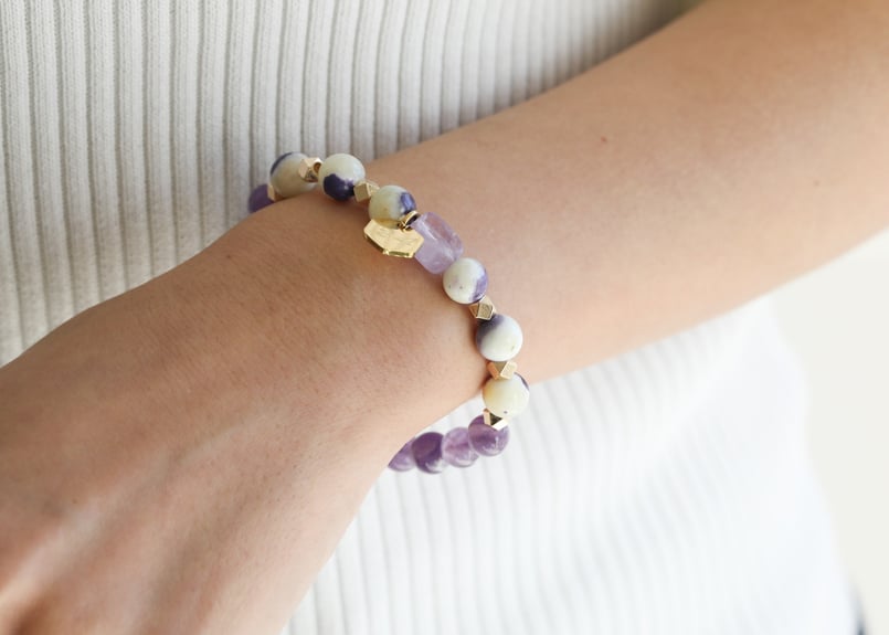 葉月ゆうデザイン＆エドワード淺井さんによる技入り❣️【奇跡が起きる