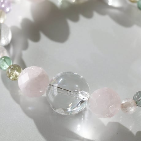 グリーンフローライト | STORES