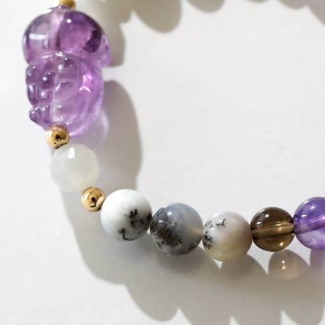 デンドリティックアゲート | STORES