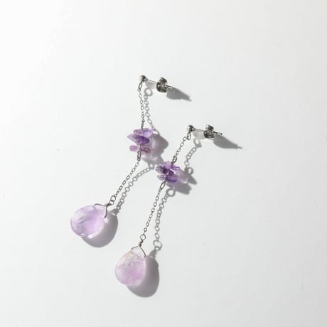 ラベンダーフローライト | STORES