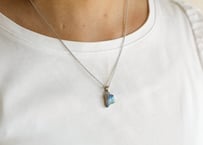 技封入❣️【高次元・高周波数のほとが集まる】オパール ネックレス