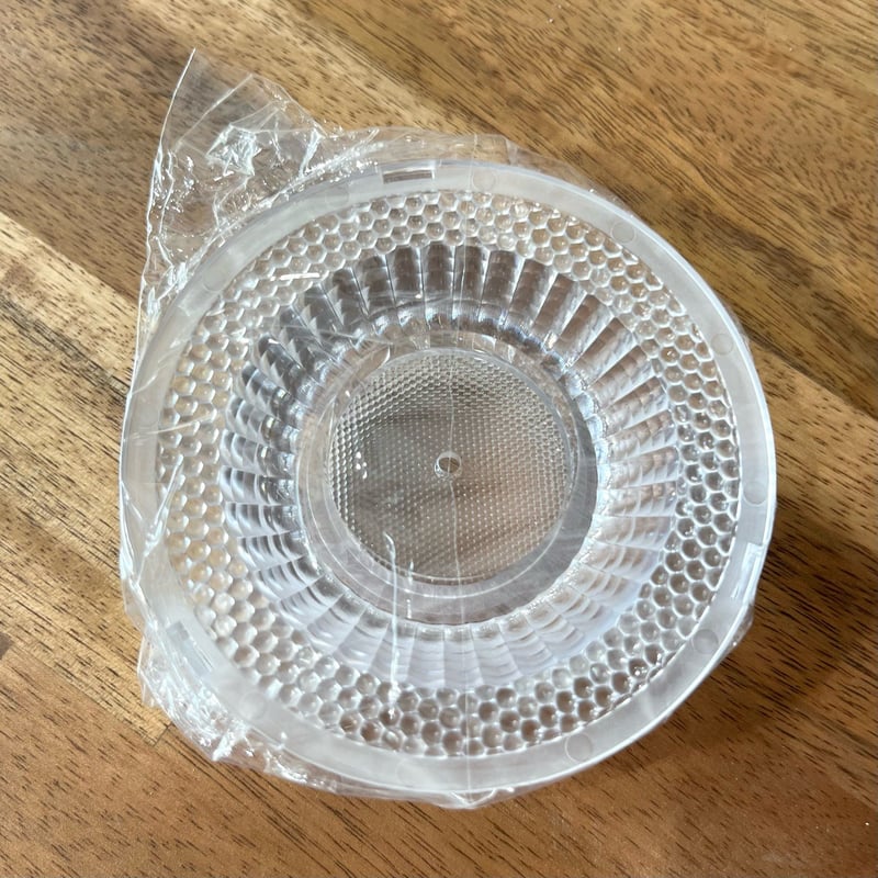 1個ご購入の方専用】広角レンズ付き Helios Green LED HG24 植物育成
