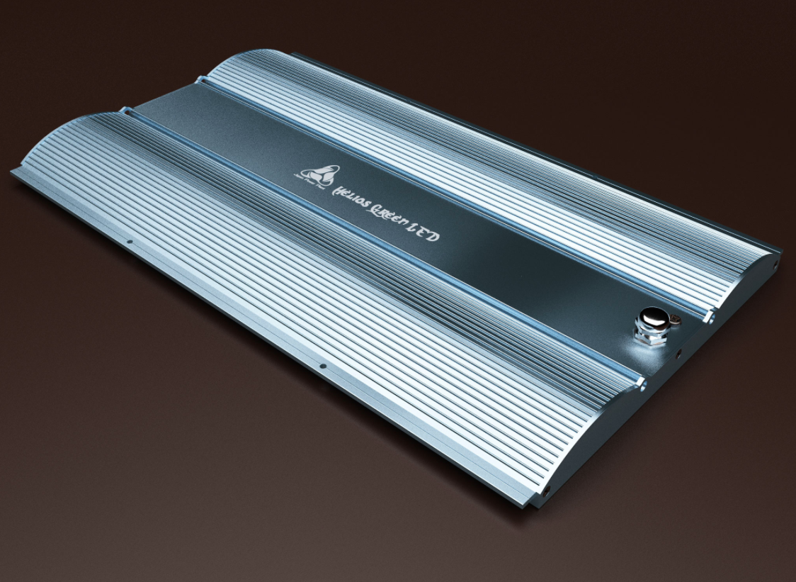 Helios Green LED PRO HGP-101 | 塊祭