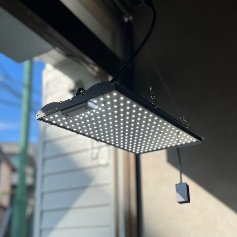 Helios Green LED PRO HGP-101 | 塊祭