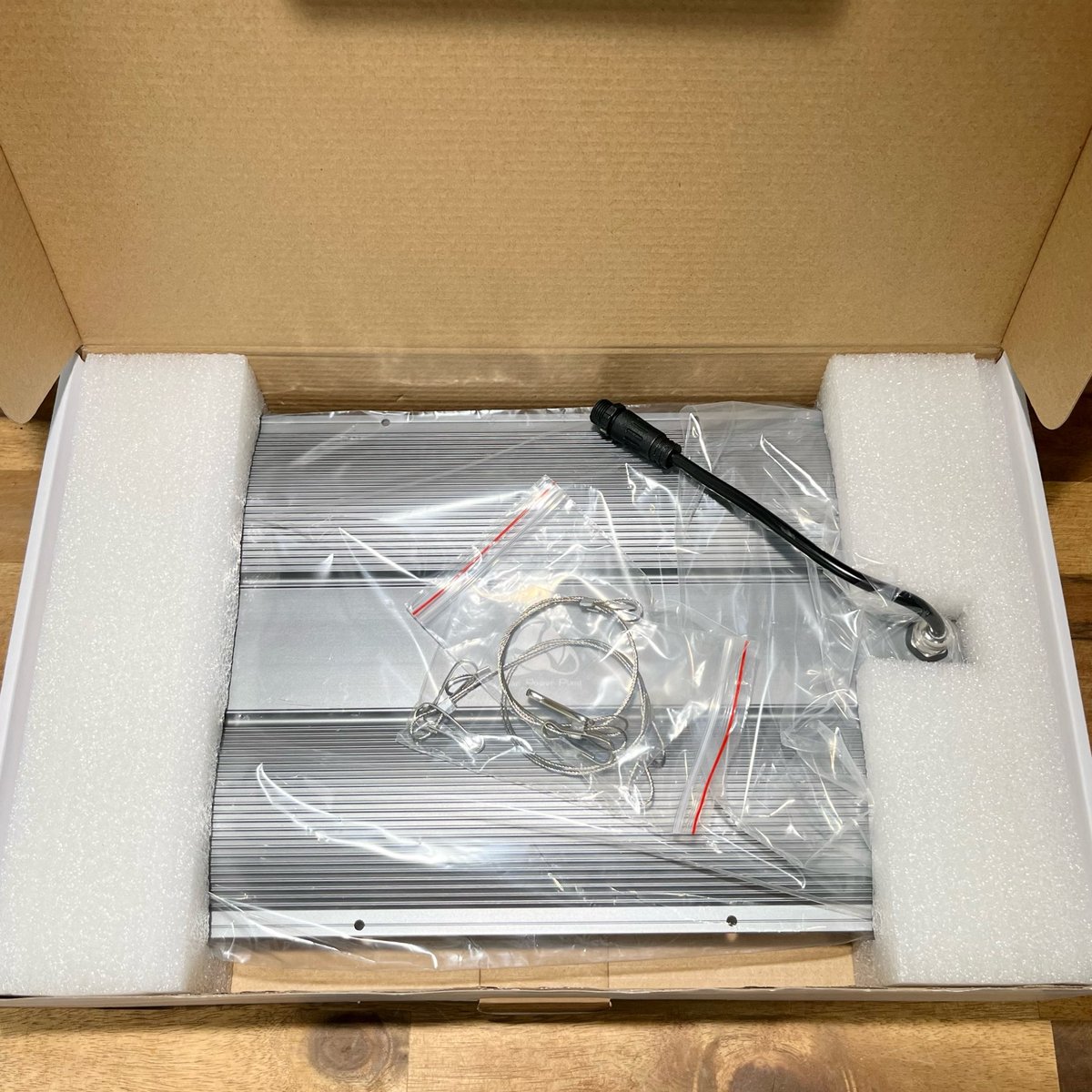 パネル単品のみ】Helios Green LED PRO Booster-101 | 塊祭