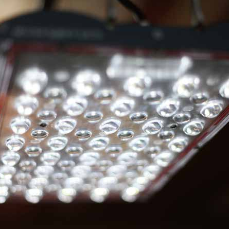 Helios Green LED PRO Booster-101 | 塊祭