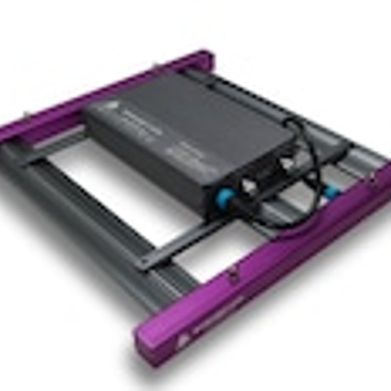 Helios Green LED （ドープ）_ 植物育成ライト Helios Green LED 植物育成ライト | mana's farm:塊根植物・ア