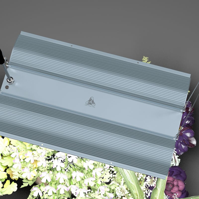 Helios Green LED PRO HGP-101 | 塊祭