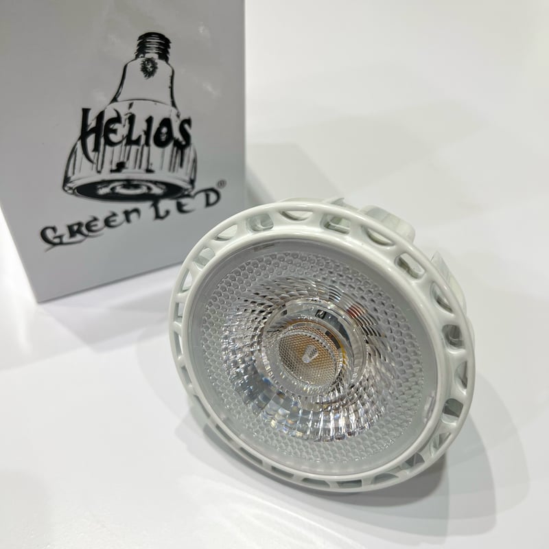 1個ご購入の方専用】広角レンズ付き Helios Green LED HG24 植物育成
