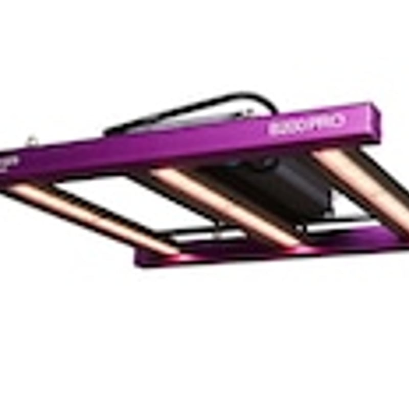 Helios Green LED DOPE（ドープ）_ 植物育成ライト 究極の植物育成