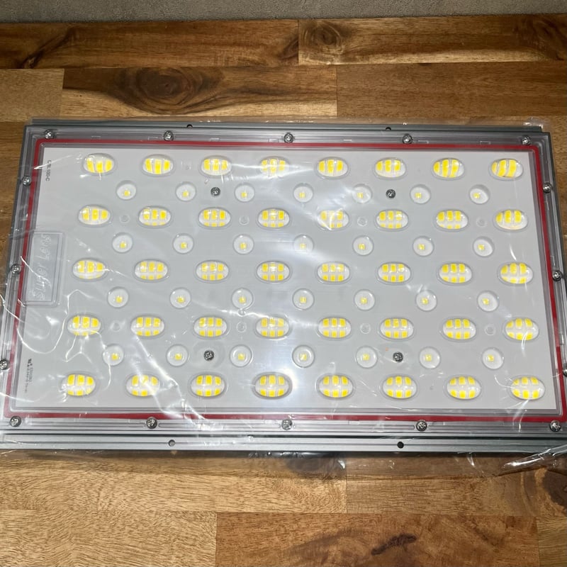 パネル単品のみ】Helios Green LED PRO Booster-101 | 塊祭