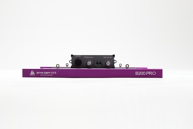 究極の植物育成ライト】Helios Green LED DOPE | 塊祭