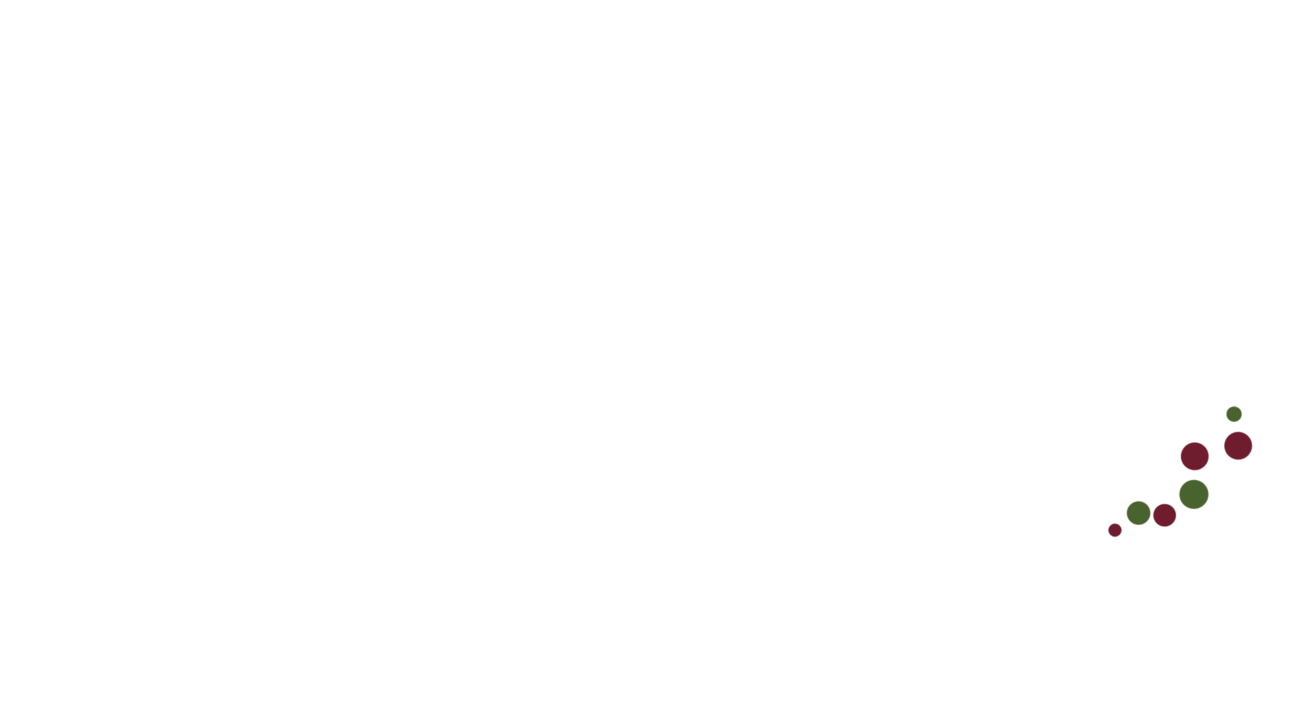 ピザ窯のあるカフェ  Lucca
