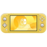 任天堂 Nintendo Switch Lite イエロー