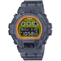 カシオ G-SHOCK Color Skeleton Series DW-6900LS-1JF