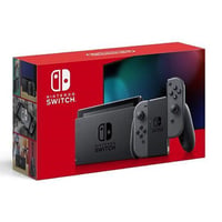任天堂 Nintendo Switch HAD-S-KAAAA グレー
