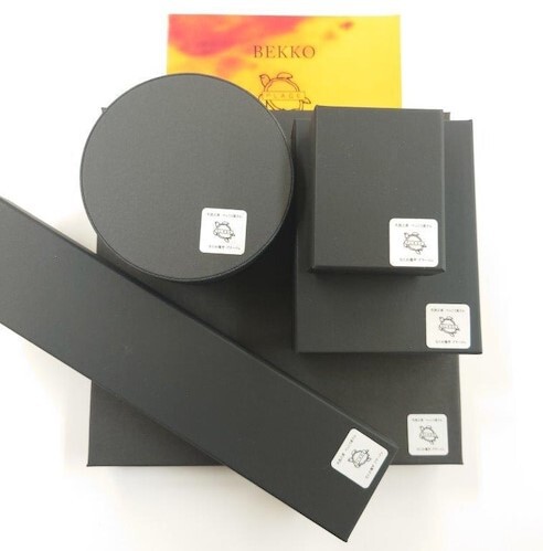 べっ甲 ブローチ（B-041） | なにわべっ甲プラージュ