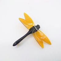 べっ甲ブローチ（B-003） | なにわべっ甲プラージュ