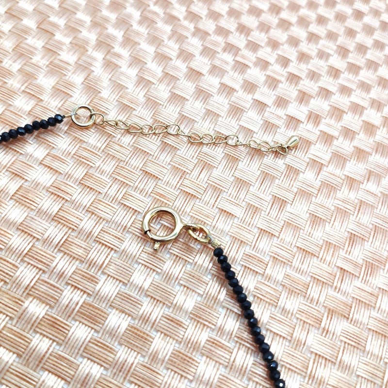 べっ甲 ペンダント (pe-095) | なにわべっ甲プラージュ