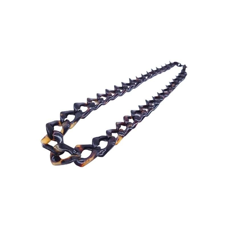 べっ甲 ネックレス （N-134） | なにわべっ甲プラージュ