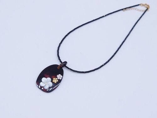 ★本べっ甲★ ペンダント（pe-218） べっ甲 ペンダント (pe-162) | なにわべっ甲プラージュ