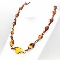 べっ甲 ネックレス（N-062） | なにわべっ甲プラージュ