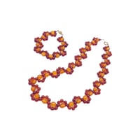 べっ甲ブレス（brs-001） | なにわべっ甲プラージュ