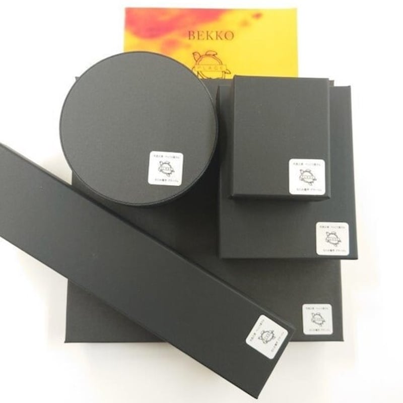 べっ甲 ペンダント (pe-162) | なにわべっ甲プラージュ