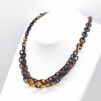 べっ甲 ネックレス（N-119） | なにわべっ甲プラージュ