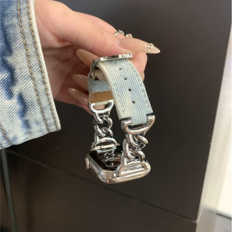 「V643」apple watch バンド おすすめ アップルウォッチバンド おしゃれ 男女兼用