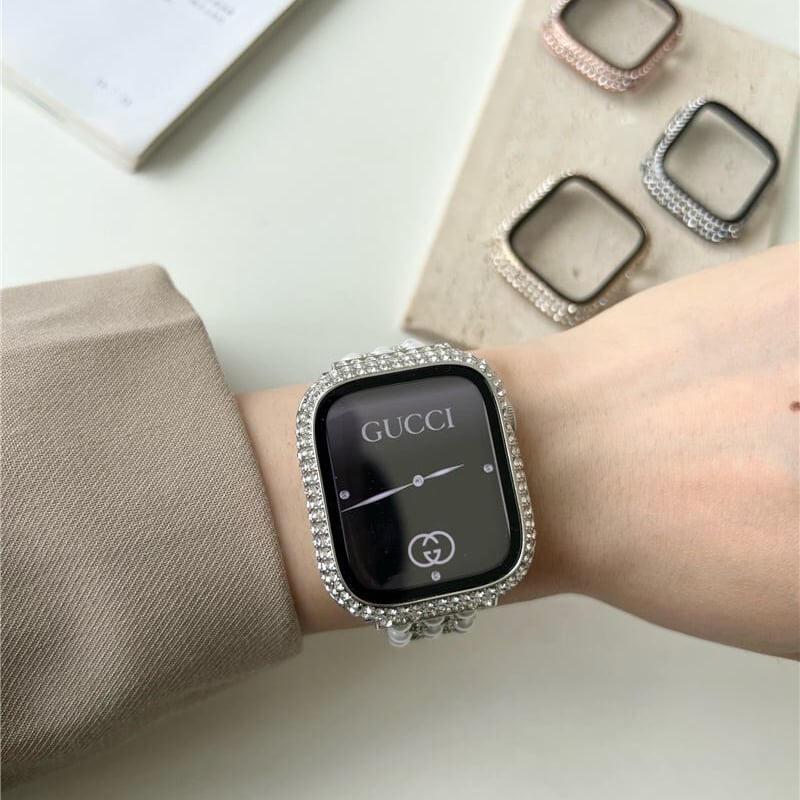 Apple Watch アップル ウォッチ Apple Watch SE（GPS + Cellularモデル）- 44mmスターライト