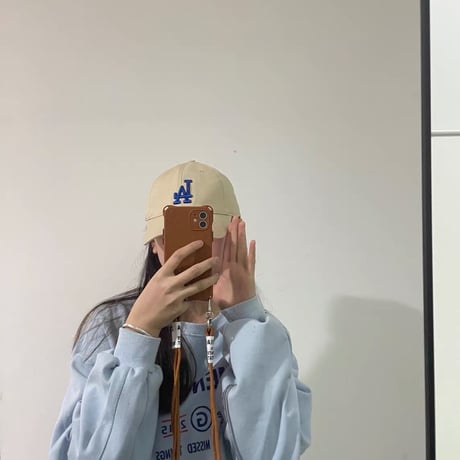 「V036」iPhoneショルダーケース シンプル iphone13/12ケース 男女兼用