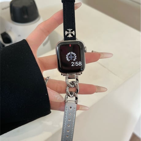 「V611」apple watch バンド おしゃれ 38/40mm 42/44mm アップル ウォッチ バンド おすすめ