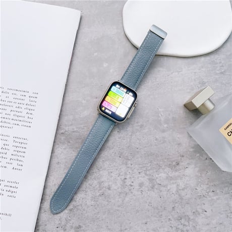 「V411」apple watch レザー バンド 高級 アップル ウォッチ バンド おしゃれ メンズ レディース