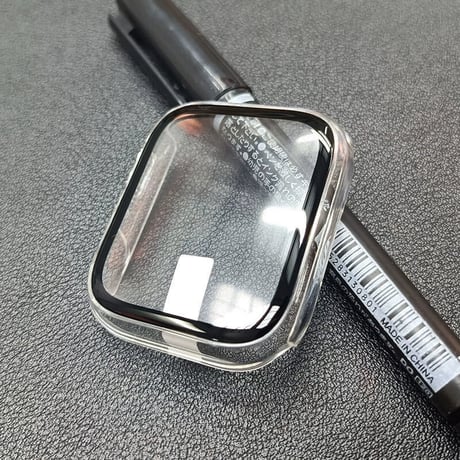 「V465」アップル ウォッチ カバー おすすめ apple watch ケース 高級 防水